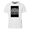 Podium Mens Poly Tee Thumbnail